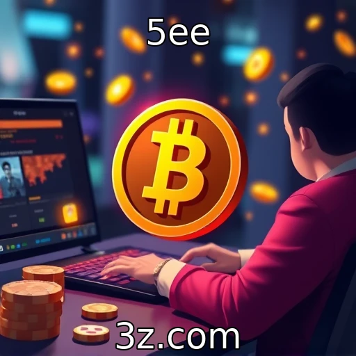 Impacto do Pix nas Transações de iGaming - 5ee