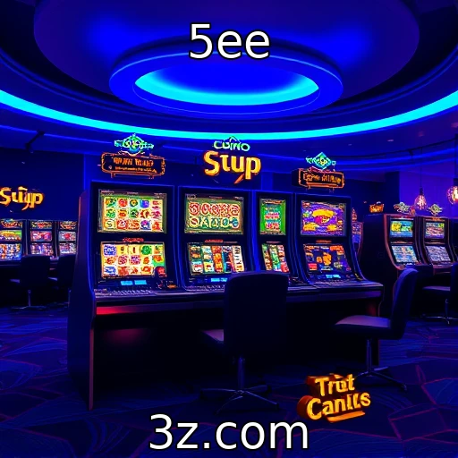 Novas regulamentações transformam o cenário dos cassinos online - 5ee