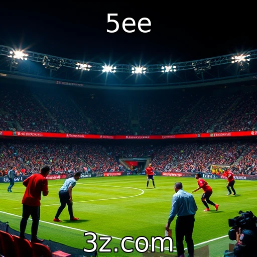 Expansão de operadores transforma o mercado de apostas online - 5ee